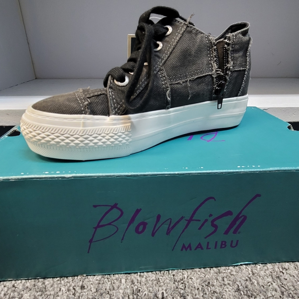 Blowfish shoes